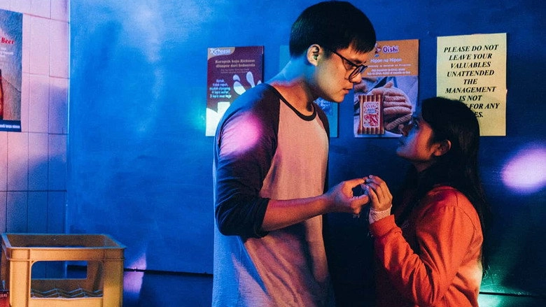 In The Eve For Love (2020)