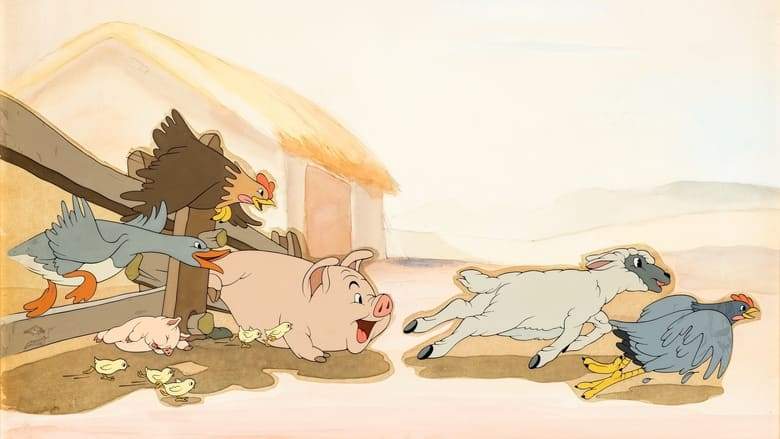 Farmyard Symphony (1938)