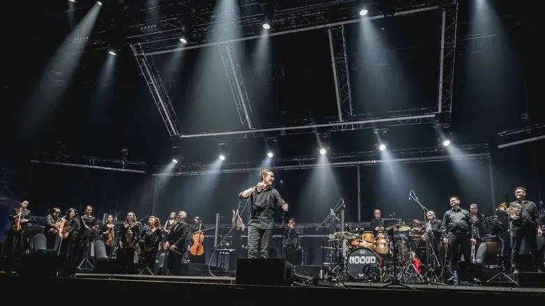 LUMEN & ORCHESTRA (2024)