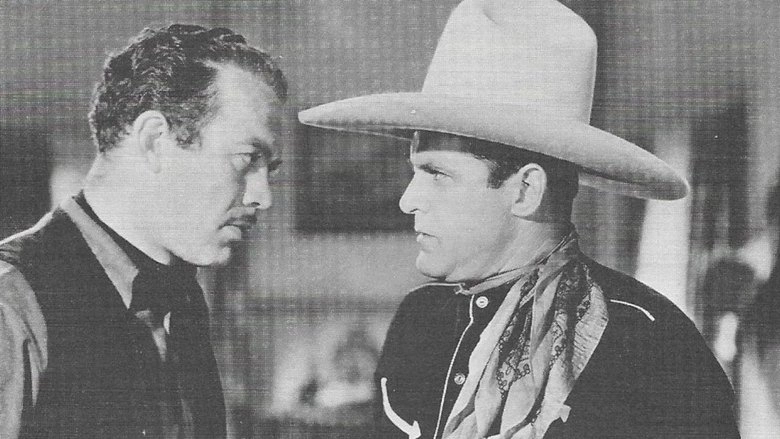 Avenging Waters (1936)