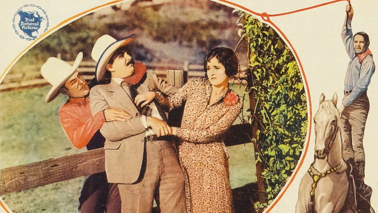 Cheyenne (1929)