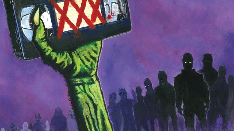 VHS Forever? Psychotronic People (2014)