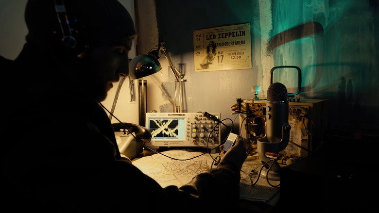 La Derniere Expedition (2023)