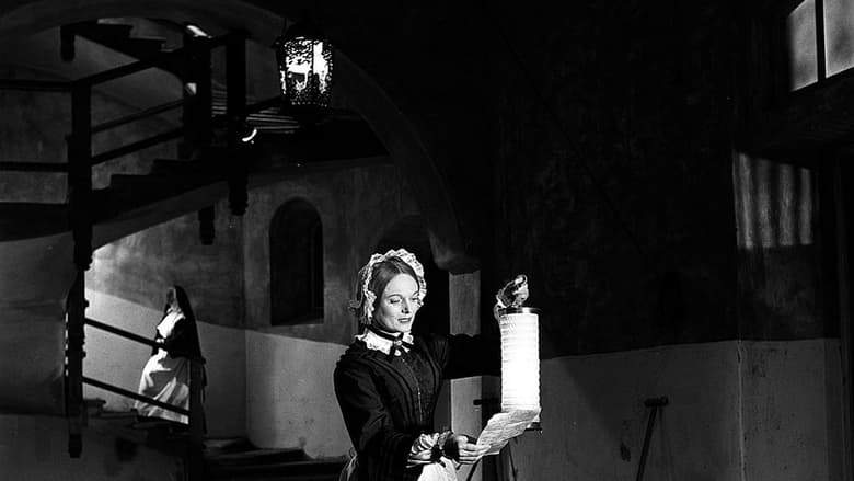 The Lady With A Lamp (1951)