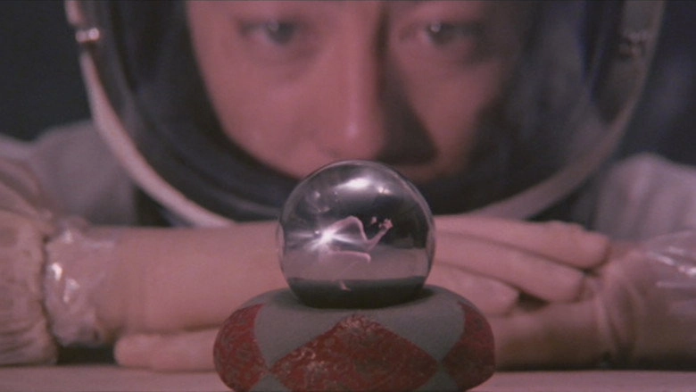 The Man Who Stole The Sun (1979)