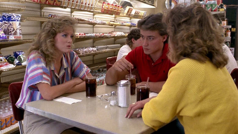 The Majorettes (1986)