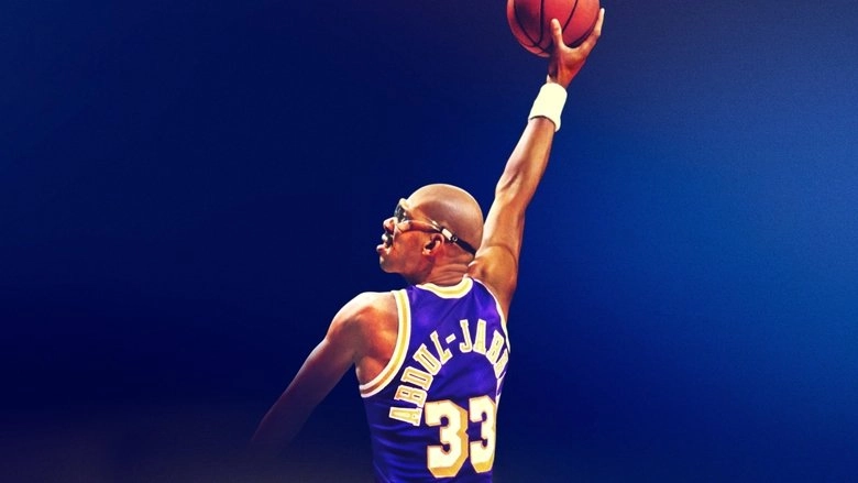 Kareem: Minority Of One (2015)