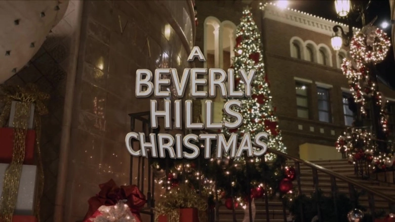 Beverly Hills Christmas (2015)