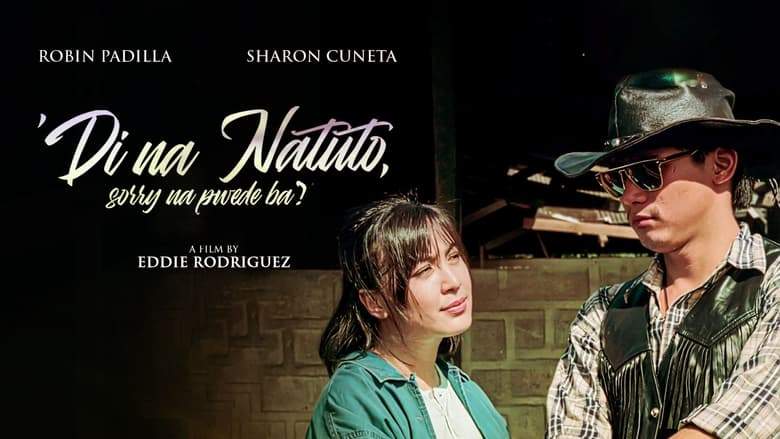 Di Na Natuto (Sorry Na, Puede Ba?) (1993)