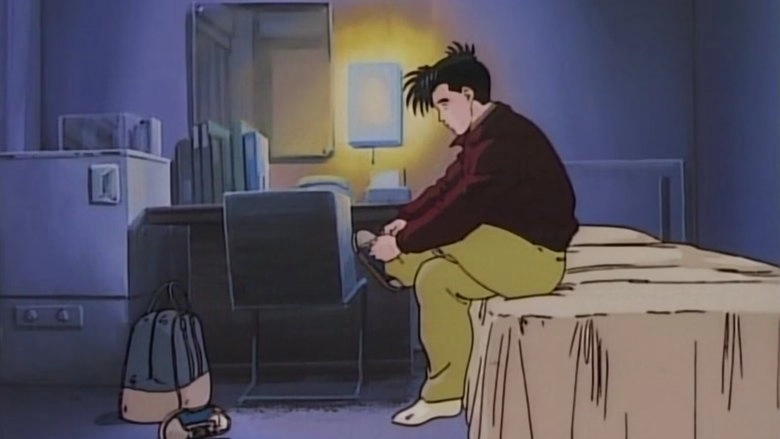 Domain Of Murder (1992)