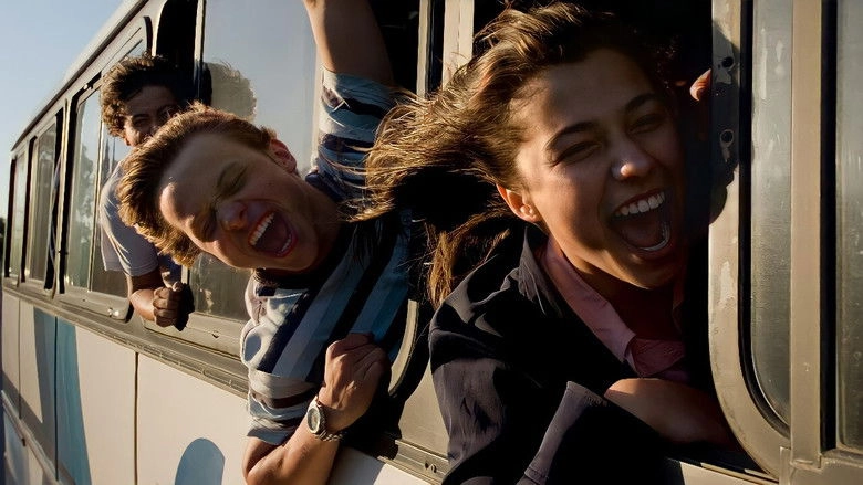 Before The World Ends (2010)