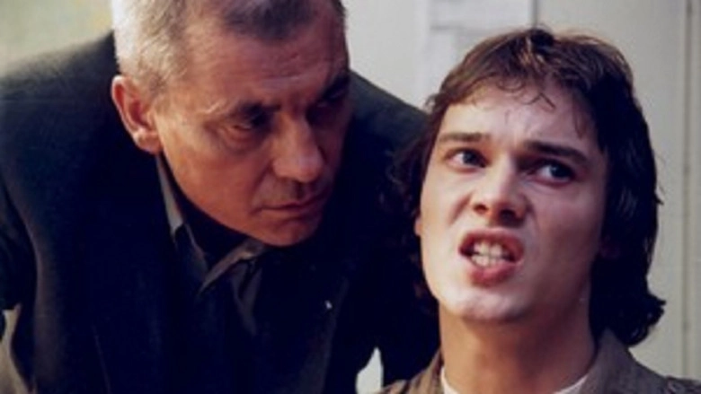 Sejer - Se Deg Ikke Tilbake (2000)