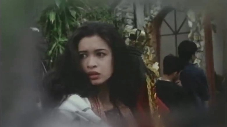 Lihim Ni Madonna (1997)