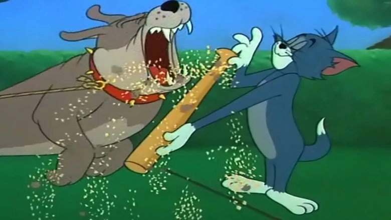 Fit To Be Tied (1952)