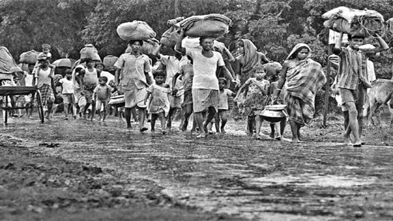 Stop Genocide (1971)