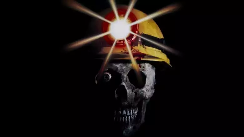 Graveyard Shift (1990)
