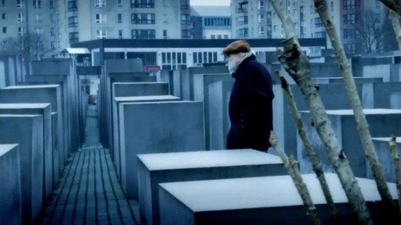 Osvaldo Bayer: La Liverta (2014)