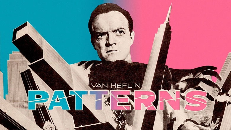 Patterns (1955)