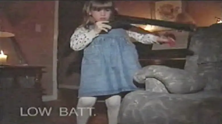 Alien Abduction: Incident In Lake County (1998)