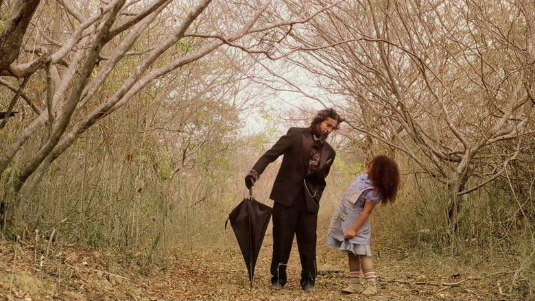 Alice In Backlands (2021)