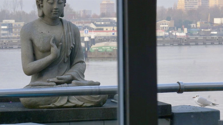 The Mirror And The Window (2021)