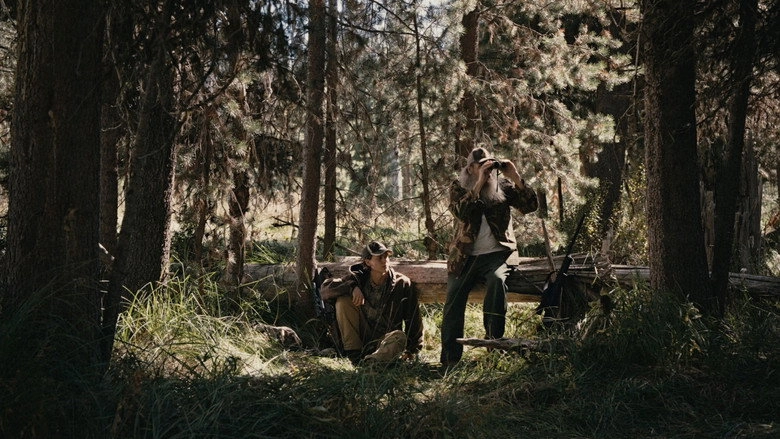 Marshland (2026)