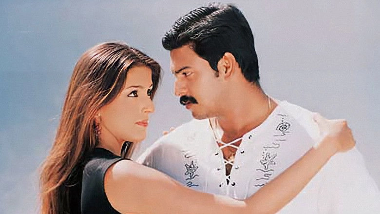 Okariki Okaru (2003)