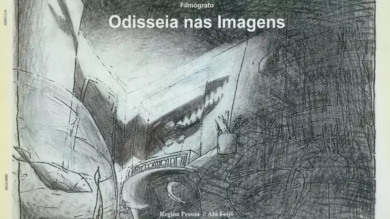 Odyssey In Images (2001)