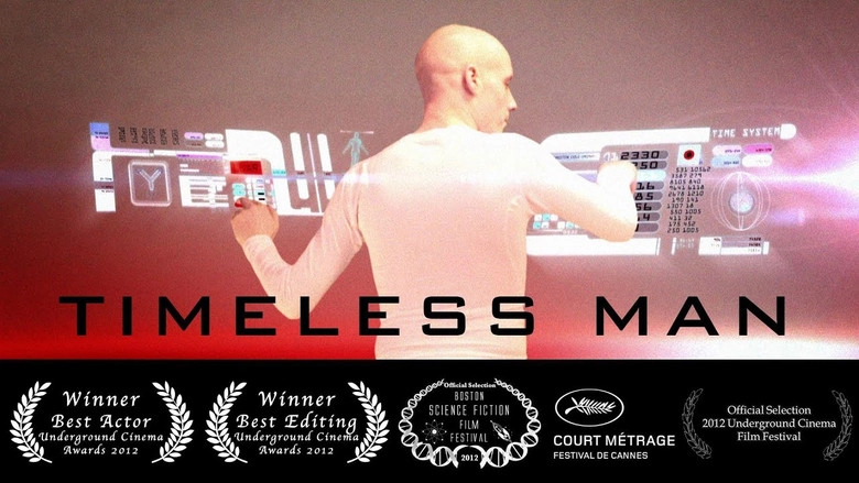 Timeless Man (2011)