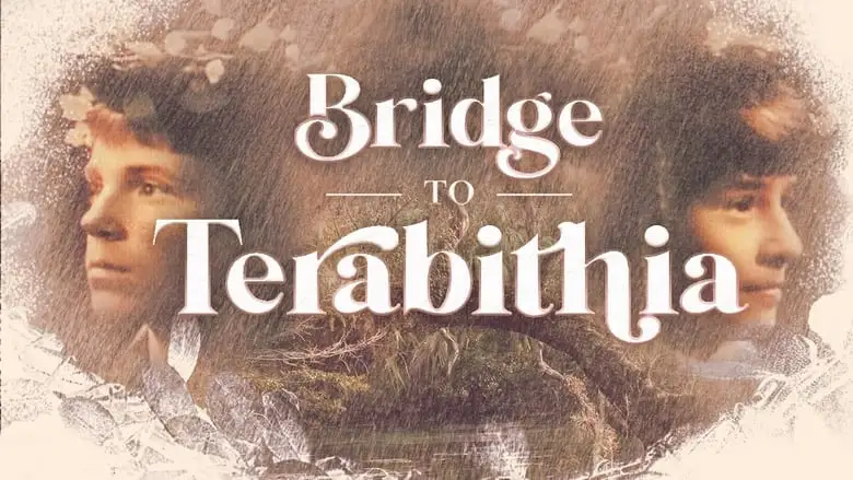 Bridge To Terabithia (1985)