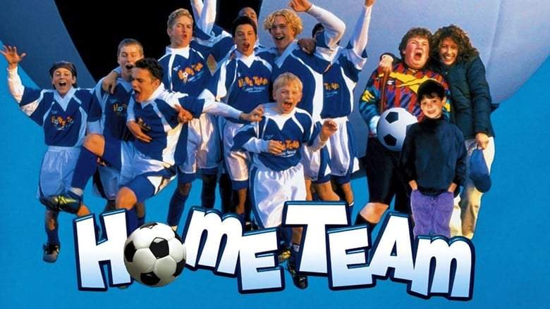 Home Team (1999)