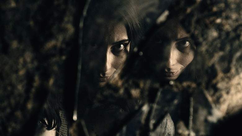 Uc Harfliler 3: Karabuyu (2016)