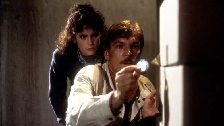 Halloween III: Season Of The Witch (1982)