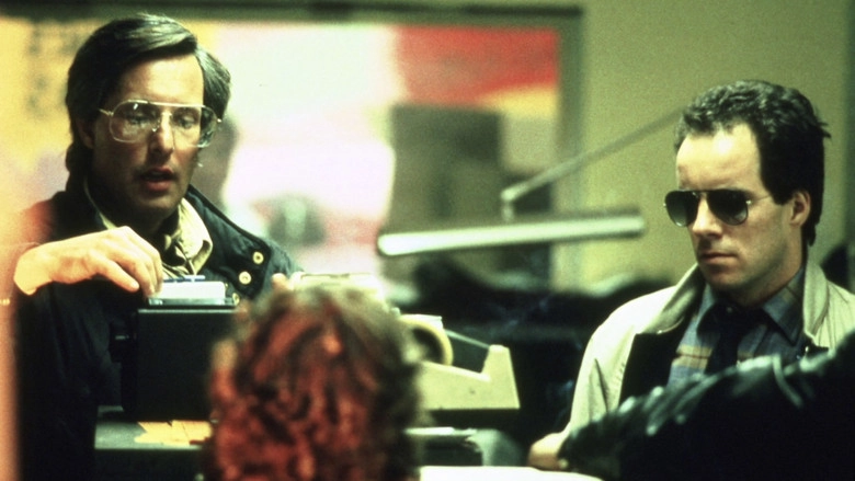 Counterfeit World: Making 'To Live And Die In L.A.' (2003)