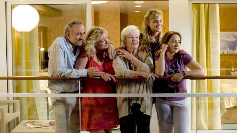 La Croisiere (2011)