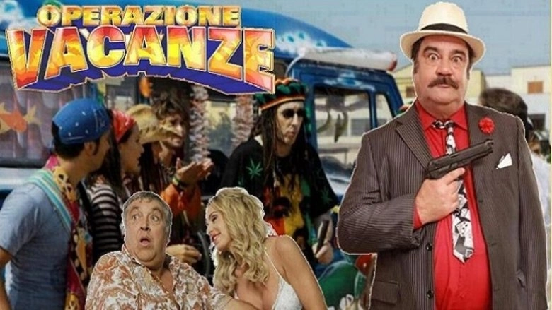 Operazione Vacanze (2012)
