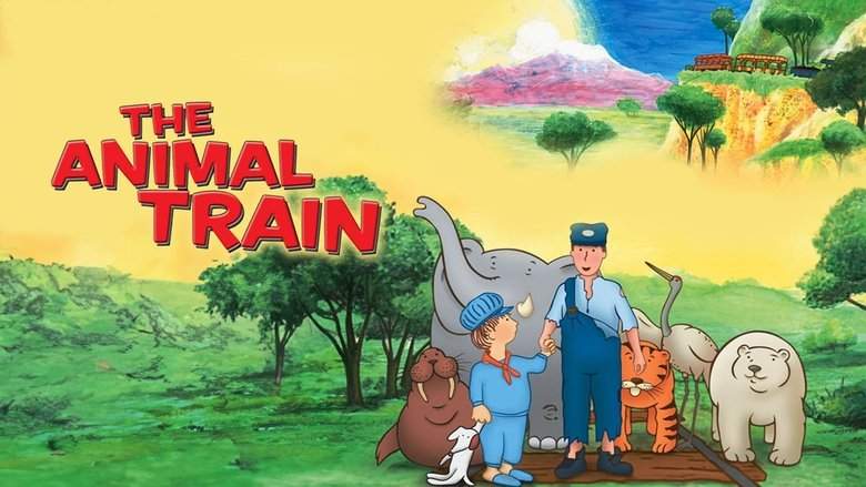 The Animal Train (1998)
