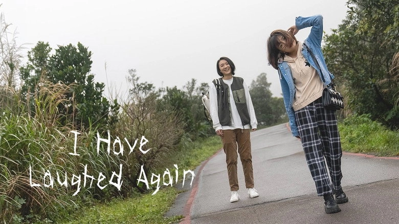 I Have Laughed Again (2026)