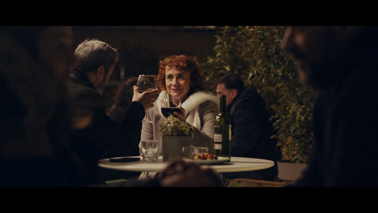 Not Tomorrow, Maybe Sunday (2021)