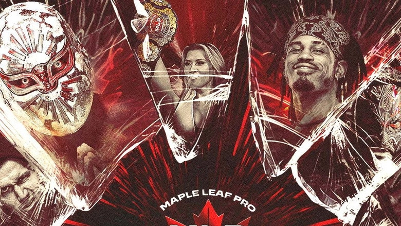 Maple Leaf Pro: Multiverse 2026 (2026)