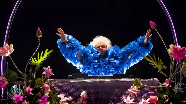 Vika! (2023)
