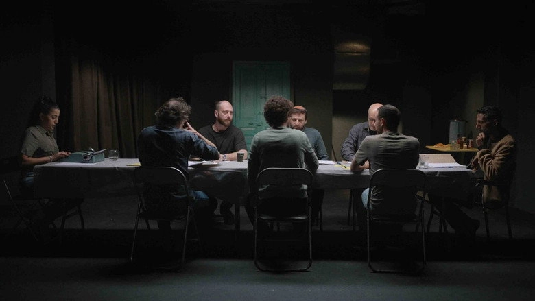 The 1957 Transcripts (2024)