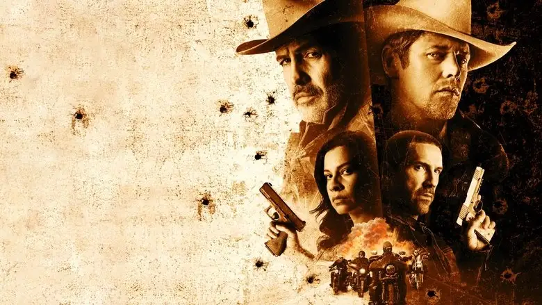 Day Of Reckoning (2025)