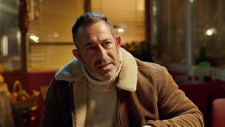 Karakomik Filmler: Deli (2020)