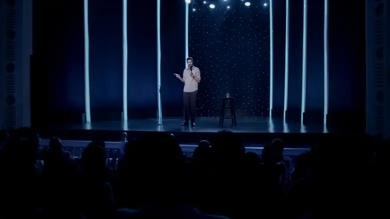 Azeem Banatwalla: Problems (2019)