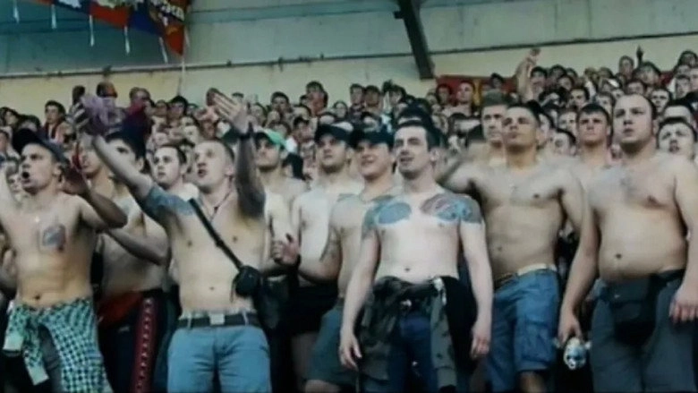 Not Football (2012)