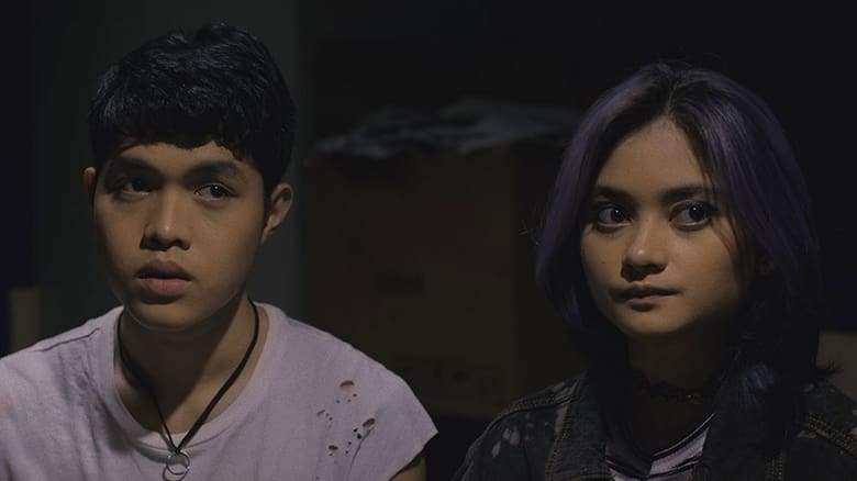 Blue Room (2022)