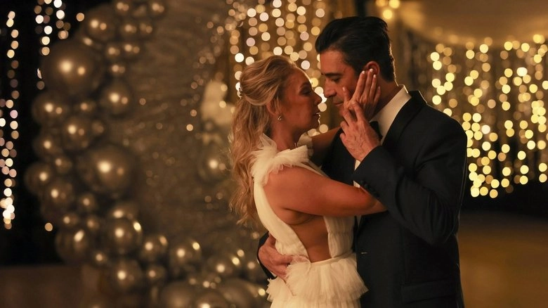 Christmas In The Ballroom (2025)