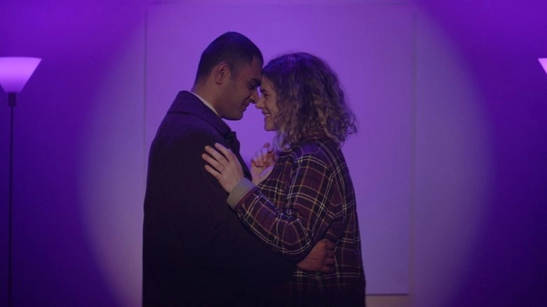 With Love And A Major Organ (2024)