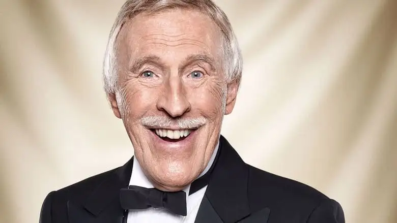 An Audience With Bruce Forsyth (1997)